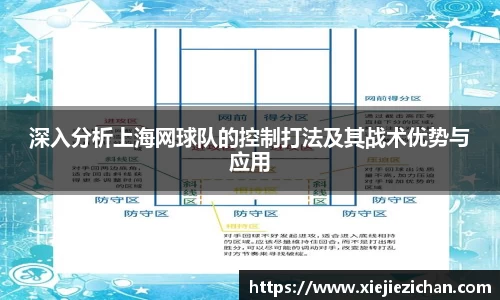 深入分析上海网球队的控制打法及其战术优势与应用