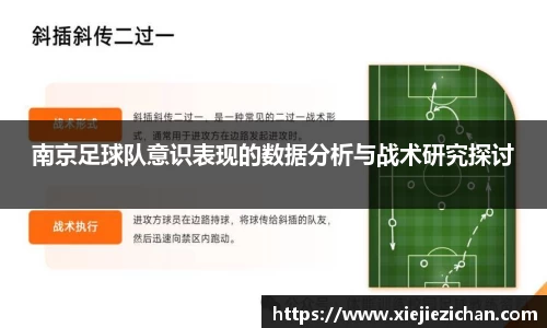 南京足球队意识表现的数据分析与战术研究探讨